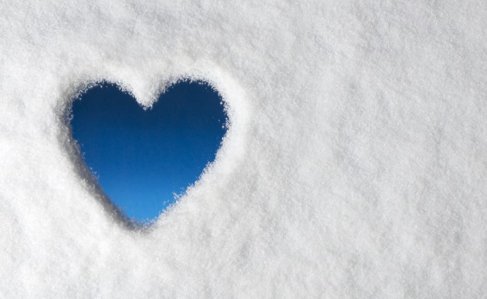 Stare nel cuore / Being in your&nbsp;heart