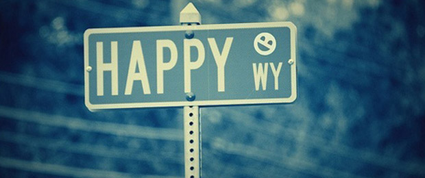 Portatori sani di Felicità / Healthy carriers of&nbsp;Happiness