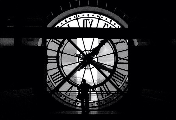 L’orologio della vita / The clock of&nbsp;life