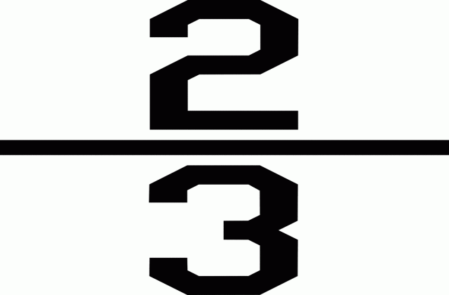 Verso la fase inarrestabile / To the unstoppable&nbsp;step