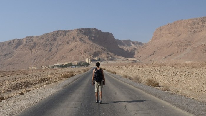 Lo zaino / The&nbsp;backpack