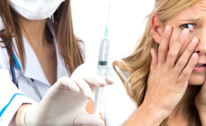 Io e gli Ospedali / I and&nbsp;Hospital