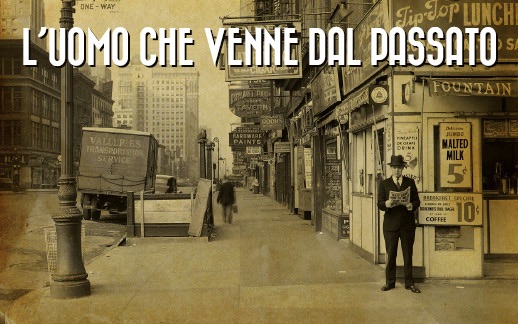 Inversione di tendenza